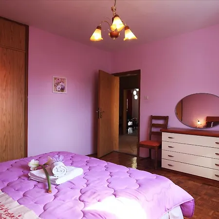 In Villa Gornje Sitno