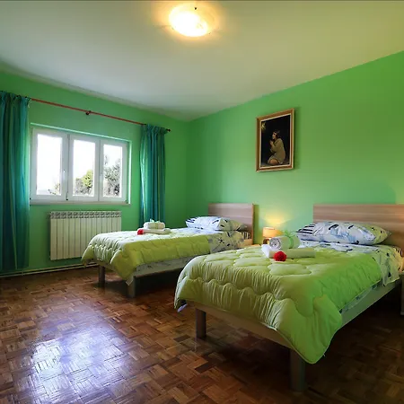 In * Gornje Sitno