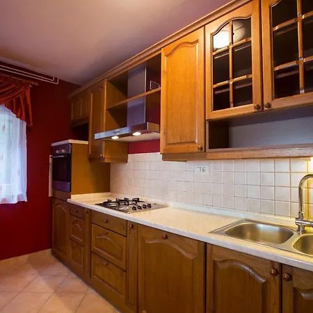 Villa In *
