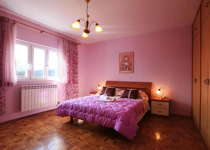 In Villa Gornje Sitno